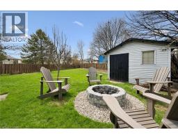 54 HARVEST Court - 9