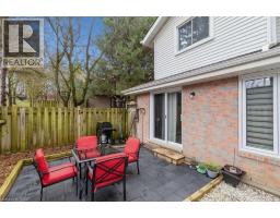 481 BEECHWOOD Drive UnitNo. 3 - 34