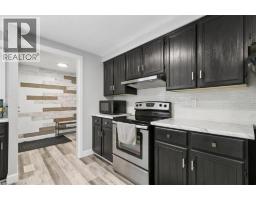 481 BEECHWOOD Drive UnitNo. 3 - 7