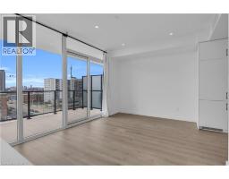 741 KING Street W UnitNo. 709 - 10