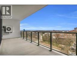 741 KING Street W UnitNo. 709 - 13