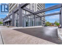 741 KING Street W UnitNo. 709 - 16