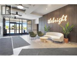 741 KING Street W UnitNo. 709 - 18