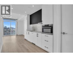 741 KING Street W UnitNo. 709 - 3