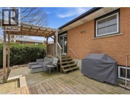 55 BERKLEY Crescent - 36