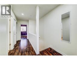 15 GREEN VALLEY Drive UnitNo. 27 - 20