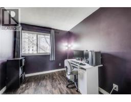 15 GREEN VALLEY Drive UnitNo. 27 - 21