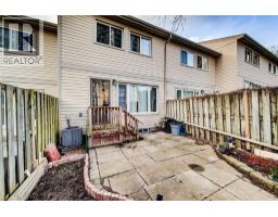 15 GREEN VALLEY Drive UnitNo. 27 - 32