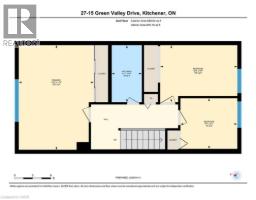 15 GREEN VALLEY Drive UnitNo. 27 - 36