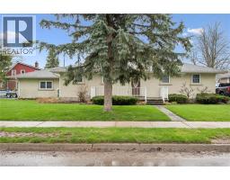 407 WEST GORE Street - 2