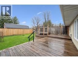 407 WEST GORE Street - 30