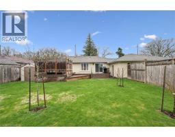 407 WEST GORE Street - 35