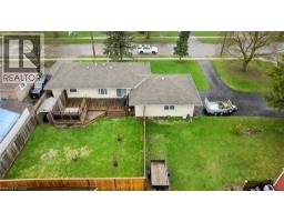 407 WEST GORE Street - 37