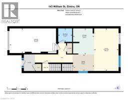 143 WILLIAM Street - 45