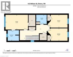 143 WILLIAM Street - 46