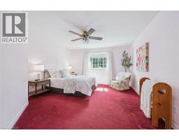 80 NEWMAN Drive - 20