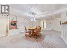 80 NEWMAN Drive - 31