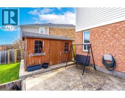 65 BLOOMINGTON Drive - 45