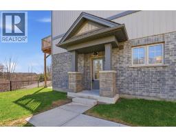 115 SOUTH CREEK Drive UnitNo. 12C - 2