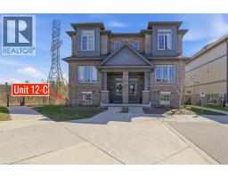 115 SOUTH CREEK Drive UnitNo. 12C - 28