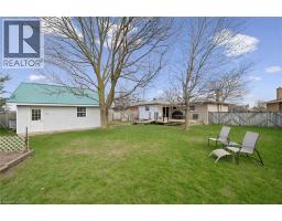 26 PARKHILL Court - 38