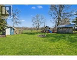 1594 KIRKWALL Road - 36