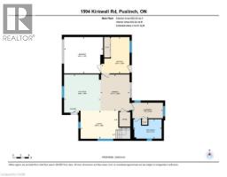 1594 KIRKWALL Road - 41