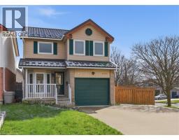 530B ROSEMEADOW Crescent - 1