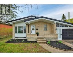 246 HILLCREST Road - 1
