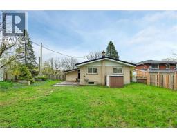 246 HILLCREST Road - 39