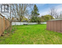246 HILLCREST Road - 41
