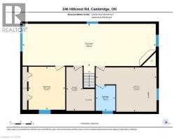246 HILLCREST Road - 44