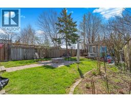 48 TAMVALE Crescent - 28