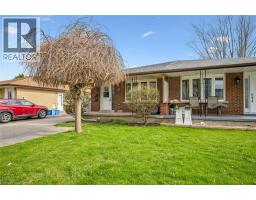 27 VICMOUNT Drive - 2