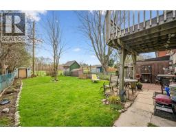 27 VICMOUNT Drive - 35