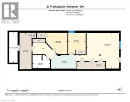 27 VICMOUNT Drive - 40