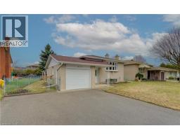 274 HERITAGE Drive - 2