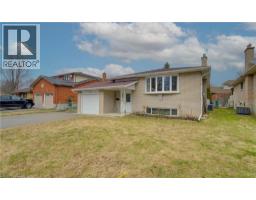 274 HERITAGE Drive - 3