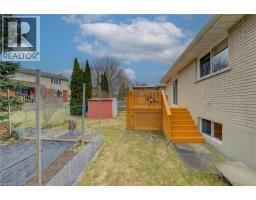 274 HERITAGE Drive - 39