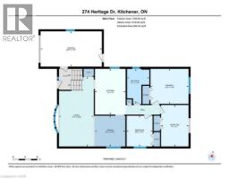 274 HERITAGE Drive - 43