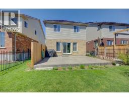 11 FREY Crescent - 35