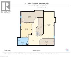 44 LORILEE Crescent - 50