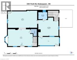 3991 PERTH RD 107 Road - 39