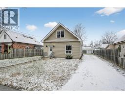 332 QUEEN Street N - 4