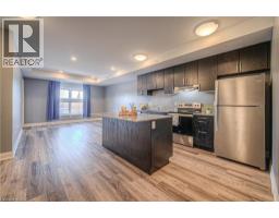 88 GIBSON Street UnitNo. 405 - 7