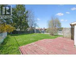 95 WEICHEL Street - 45