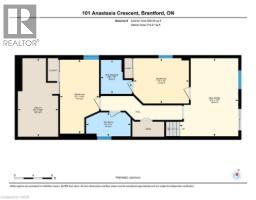 101 ANASTASIA Crescent - 28