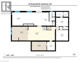 24 GRAND HILL Drive - 36