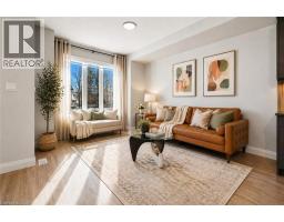 143 ELGIN Street N UnitNo. 84 - 4