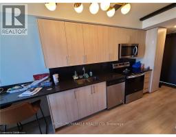 145 COLUMBIA Street W UnitNo. 725 - 3